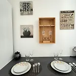 Les Capucines - Tournon-sur-rhône Apartamento